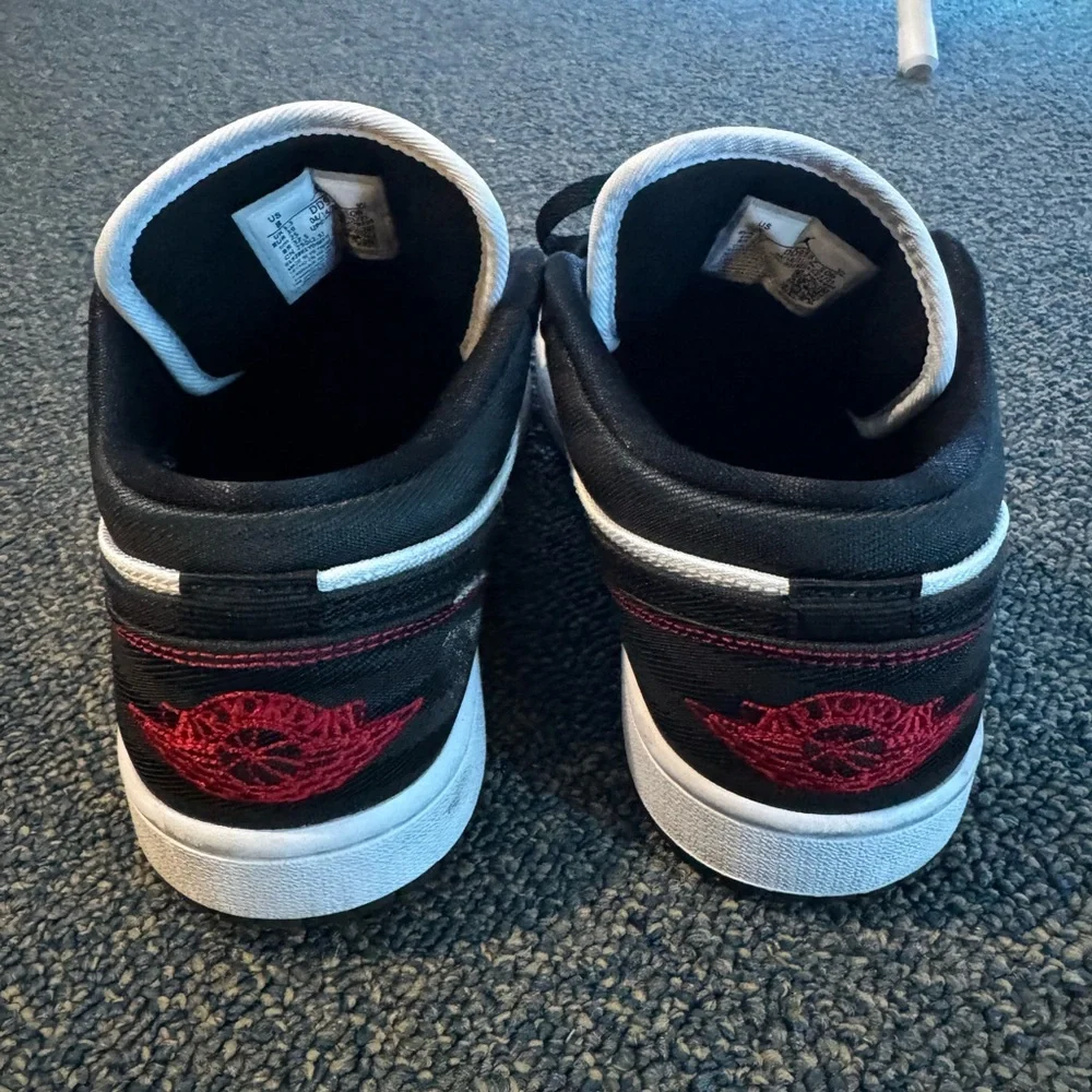 Nike jordan - Picture 4 of 6